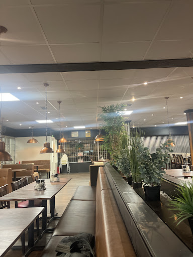 Photo of Kosar Kolgrill - Folkhögskolevägen 3, 177 40 Järfälla